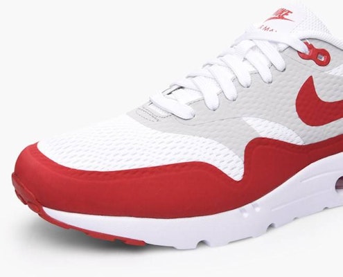 Nike Air Max 1 'Varsity Red Ultra Essential' 2015 819476-106 Purchase Nike Air Max 1 'Varsity Red Ultra Essential' 2015 819476-106