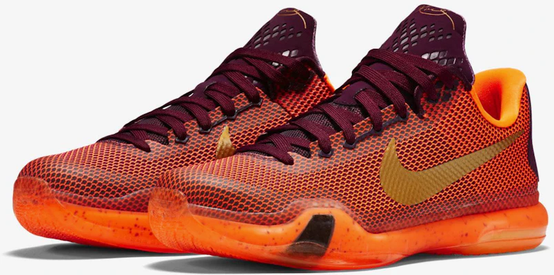 Kobe top 10 silk