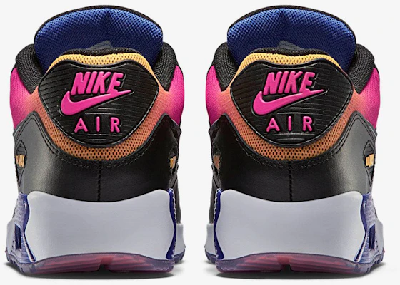 Nike Air Max 90 SD Gradient 724763-005 (Warna Gradien) Buy Nike Air Max 90 SD Gradient 724763-005 (Warna Gradien)