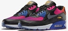 Order Nike Air Max 90 SD Gradient 724763-005 (Warna Gradien)