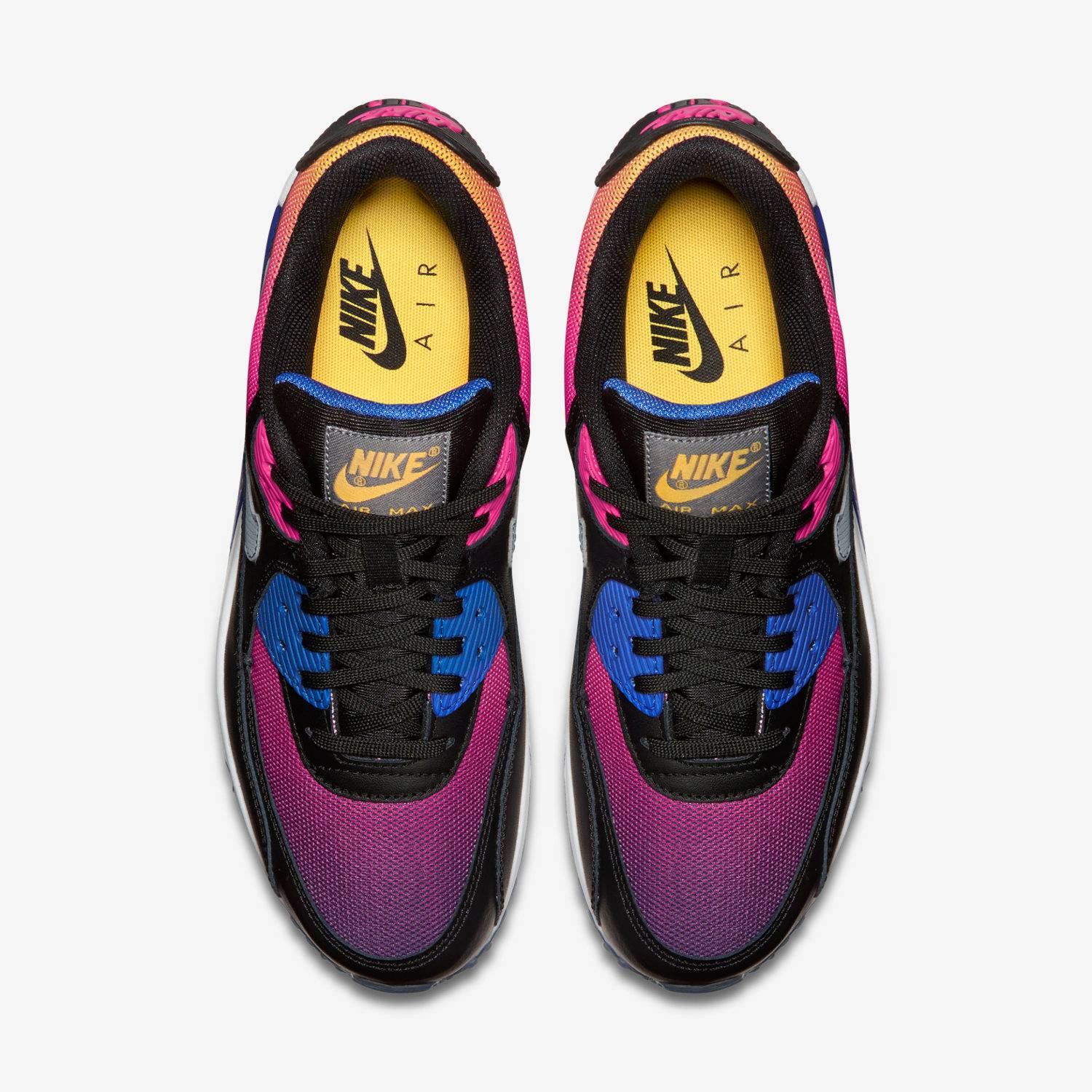 Buy Nike Air Max 90 SD Gradient 724763 005 Novelship