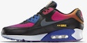 Shop Nike Air Max 90 SD Gradient 724763-005 (Warna Gradien)