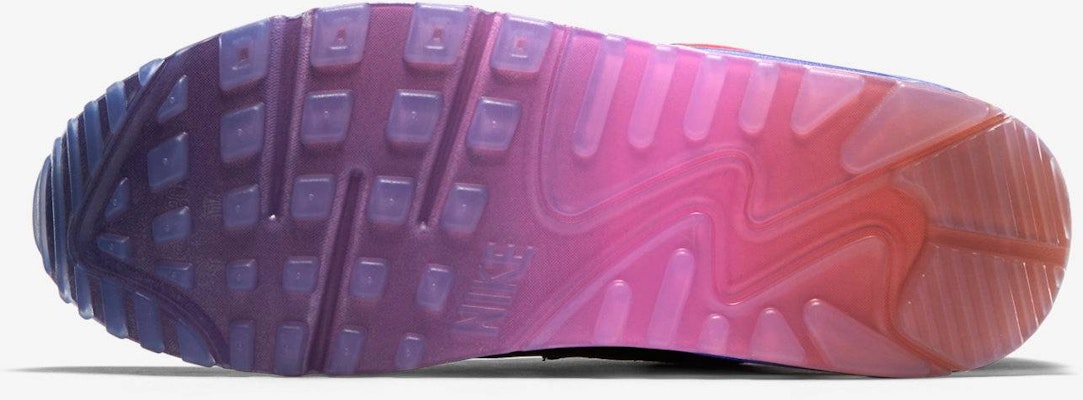Nike Air Max 90 SD Gradient 724763-005 (Warna Gradien) Purchase Nike Air Max 90 SD Gradient 724763-005 (Warna Gradien)