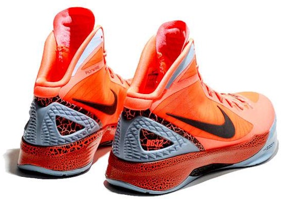 Hyperdunk 2011 blake deals griffin