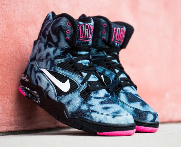 Size 14 - Nike Air Command Force Bleached Denim for sale online | eBay