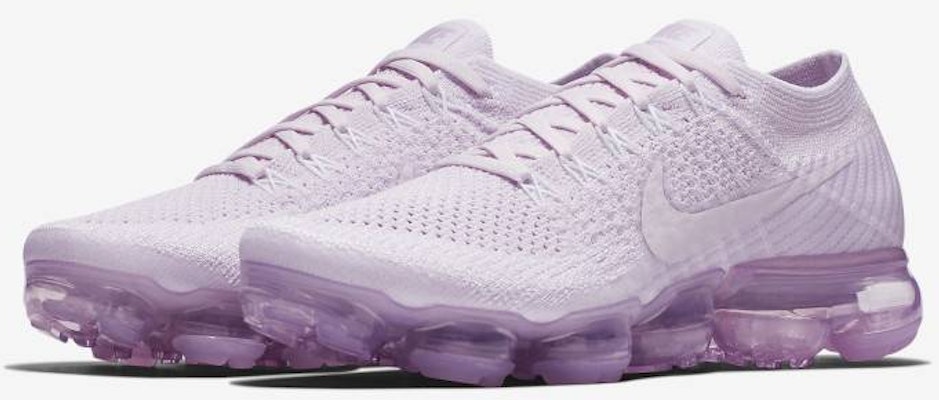 (W) 耐克空气VaporMax淡紫色 849557-501 Buy (W) 耐克空气VaporMax淡紫色 849557-501