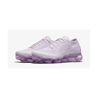 (W) Nike Air VaporMax Light Violet