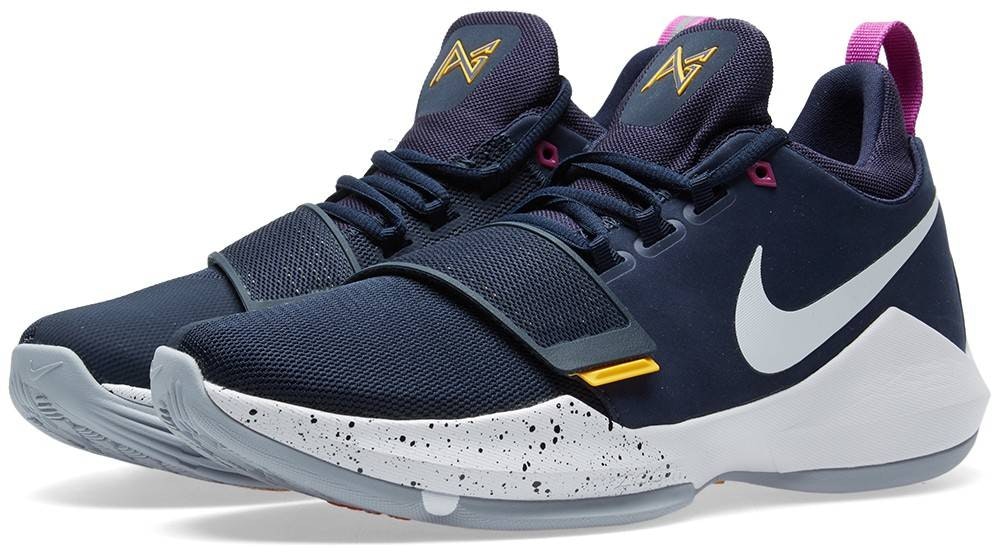 Nike PG 1 The Bait 878627 417 878627 417 Novelship