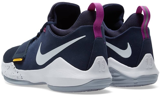 Pg 1 sales purple and blue