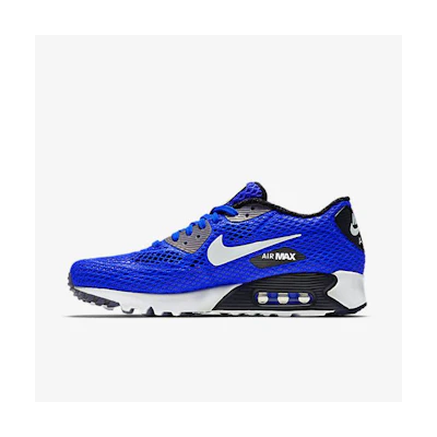 Nike Air Max 90 Ultra Racer Blue