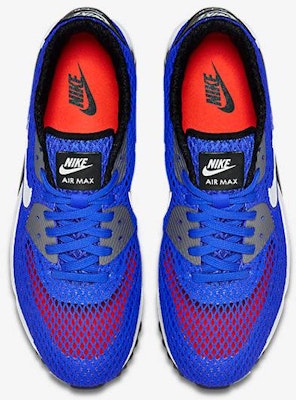 나이키 에어맥스 90 울트라 레이서 블루 810170-401 Order 나이키 에어맥스 90 울트라 레이서 블루 810170-401