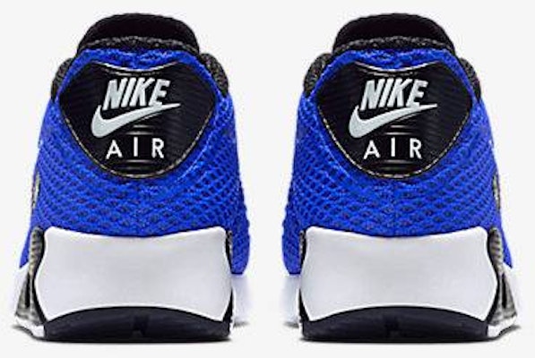 나이키 에어맥스 90 울트라 레이서 블루 810170-401 Shop 나이키 에어맥스 90 울트라 레이서 블루 810170-401
