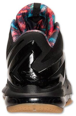 Nike LeBron 11 Low Black Gum 642849 078 642849 078 Novelship