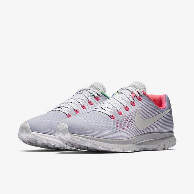 Nike Air Zoom Pegasus 34 'Be True' 2017 899475-001
