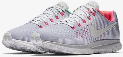 Nike Air Zoom Pegasus 34 'Be True' 2017 899475-001 Nike Air Zoom Pegasus 34 'Be True' 2017 899475-001