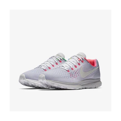 Nike Air Zoom Pegasus 34 'Be True' 2017