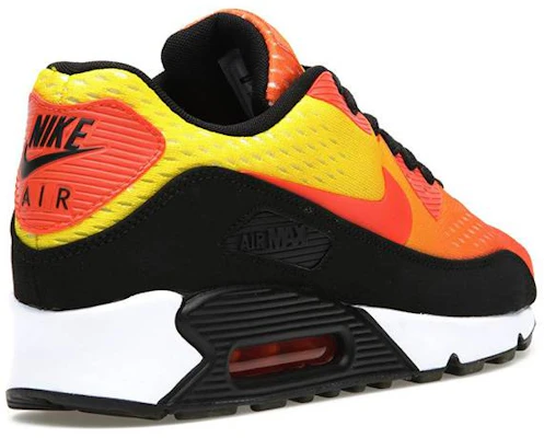 Air max deals 90 sunset pack