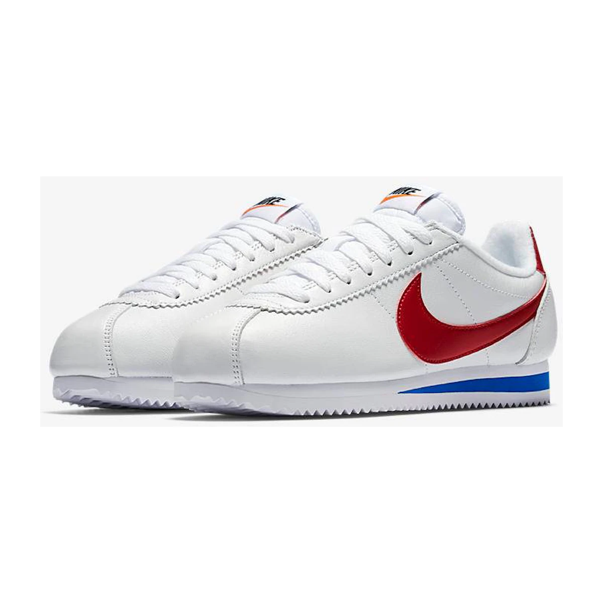 Buy Women Nike Classic Cortez Forrest Gump 2017 905614 100 Novelship