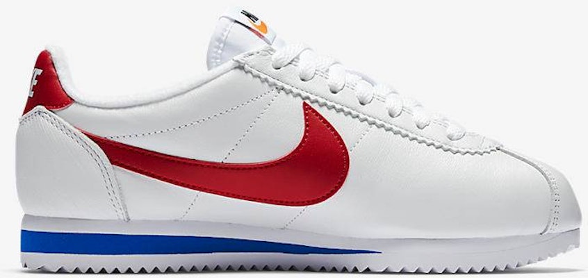 (Women) Nike Classic Cortez Forrest Gump 2017 905614-100 Lookbook (Women) Nike Classic Cortez Forrest Gump 2017 905614-100