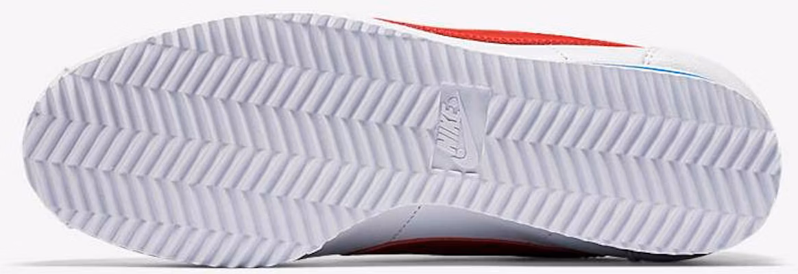(Women) Nike Classic Cortez Forrest Gump 2017 905614-100 Purchase (Women) Nike Classic Cortez Forrest Gump 2017 905614-100