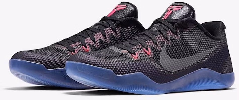 Nike Kobe 11 EM Low Invisibility Cloak 836183-005 Buy Nike Kobe 11 EM Low Invisibility Cloak 836183-005