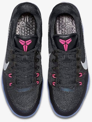 Nike Kobe 11 EM Low Invisibility Cloak 836183-005 Order Nike Kobe 11 EM Low Invisibility Cloak 836183-005