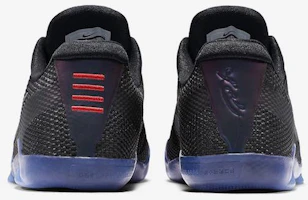 Shop 耐吉Kobe 11 EM 低幫隱形披風 836183-005