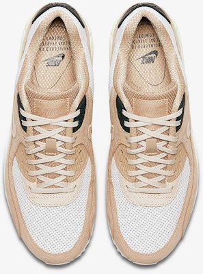 (W) Nike Air Max 90 Pinnacle Jamur 839612-200 Order (W) Nike Air Max 90 Pinnacle Jamur 839612-200