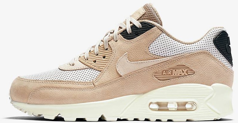(W) Nike Air Max 90 Pinnacle Jamur 839612-200 Lookbook (W) Nike Air Max 90 Pinnacle Jamur 839612-200