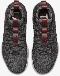 Nike LeBron 15 Kebanggaan Ohio 897648-003 Order Nike LeBron 15 Kebanggaan Ohio 897648-003