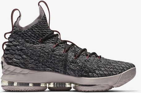 Nike LeBron 15 Kebanggaan Ohio 897648-003 Lookbook Nike LeBron 15 Kebanggaan Ohio 897648-003