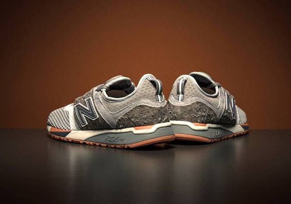 New balance 247 tokyo top rat
