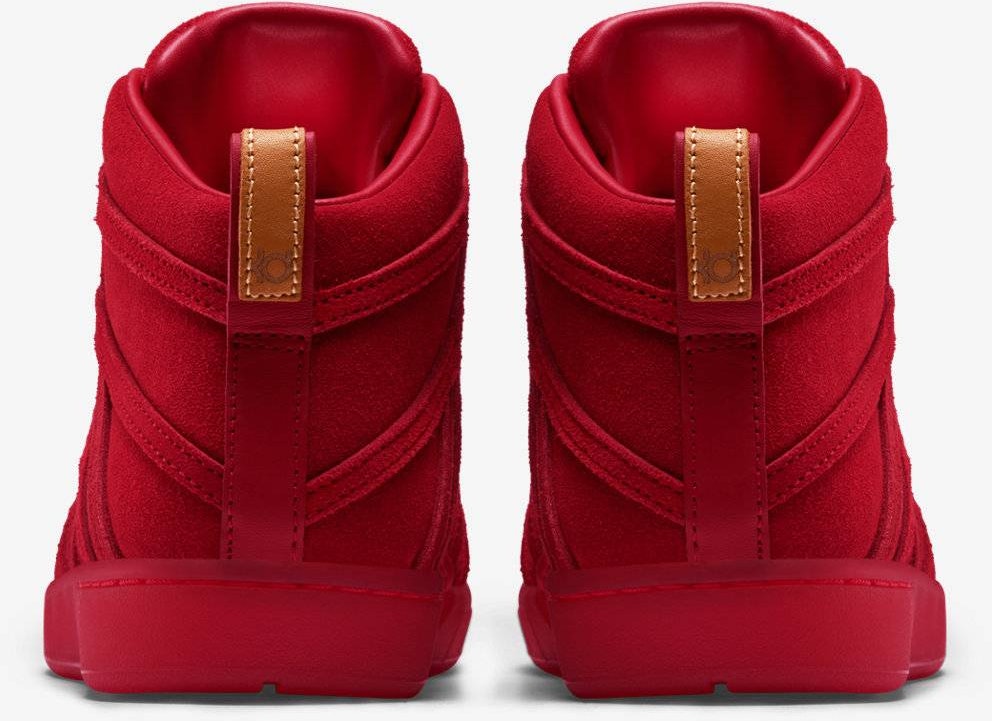 Nike KD 7 NSW Challenge Red - 653871-600 - Novelship