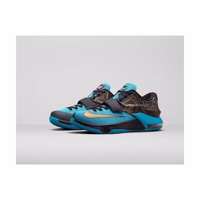Nike KD 7 N7