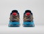 Kasut Nike KD 7 N7 705135-486 - Reka Bentuk Unik & Selesa