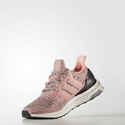 Adidas ultra boost sales 3.0 womens Pink