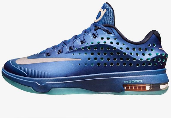 Nike KD 7 Elite Elevate 724349-404 - Kasut Bola Keranjang Premium Buy Nike KD 7 Elite Elevate 724349-404 - Kasut Bola Keranjang Premium