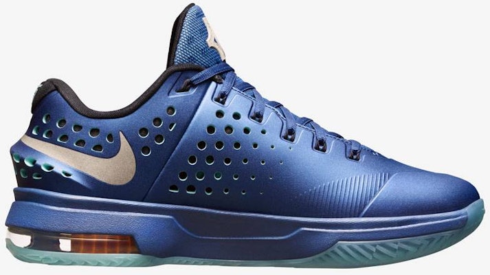 Nike KD 7 Elite Elevate 724349-404 - Kasut Bola Keranjang Premium Lookbook Nike KD 7 Elite Elevate 724349-404 - Kasut Bola Keranjang Premium