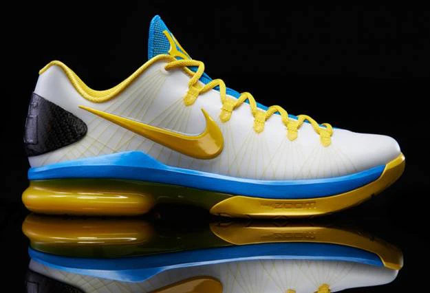 Kd sales 5 low