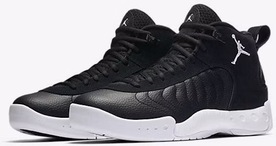 エアジョーダン ジャンプマン プロ 黒白 906876-010 Buy エアジョーダン ジャンプマン プロ 黒白 906876-010