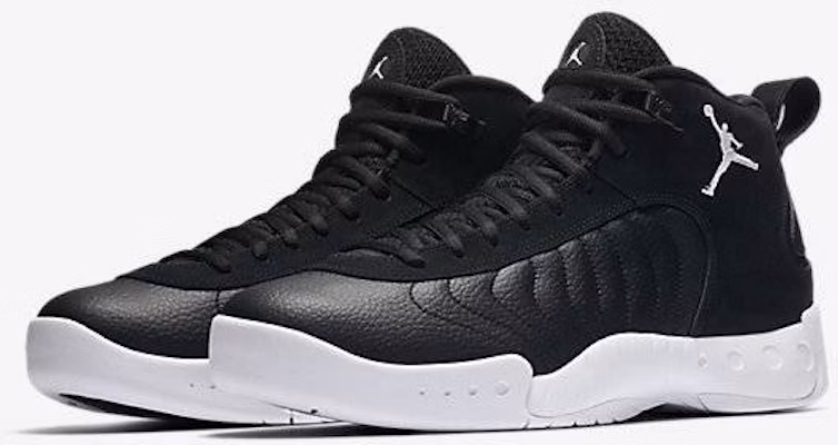 Air Jordan Jumpman Pro Black White 906876-010 Buy Air Jordan Jumpman Pro Black White 906876-010