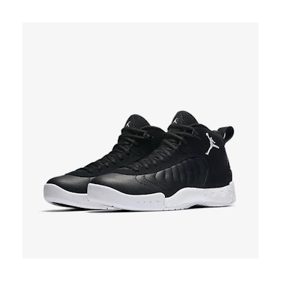 Jordan Jumpman Pro Black White