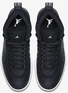 エアジョーダン ジャンプマン プロ 黒白 906876-010 Order エアジョーダン ジャンプマン プロ 黒白 906876-010