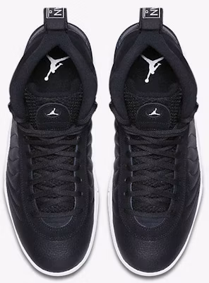 Air Jordan Jumpman Pro Black White 906876-010 Order Air Jordan Jumpman Pro Black White 906876-010
