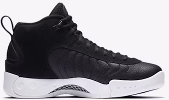 Air Jordan Jumpman Pro 黑白 906876-010 Lookbook Air Jordan Jumpman Pro 黑白 906876-010