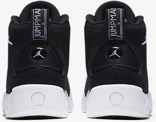 Air Jordan Jumpman Pro Black White 906876-010 Shop Air Jordan Jumpman Pro Black White 906876-010