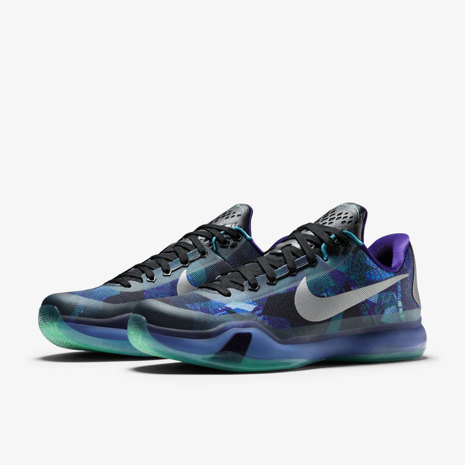 kobe 10 overcome