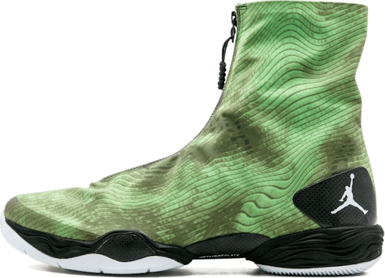 에어 조던 28 그린 카모 (Eeoh Jodeon 28 Geurin Kamo) 584832-301 Order 에어 조던 28 그린 카모 (Eeoh Jodeon 28 Geurin Kamo) 584832-301