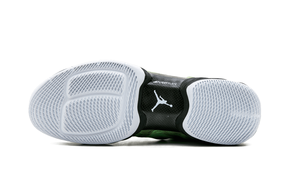 Shop Air Jordan XX8 Camuflaje Verde 584832-301