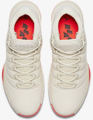 Air Jordan Super.Fly 2017 Sail Infrared 23 921203-104 Order Air Jordan Super.Fly 2017 Sail Infrared 23 921203-104